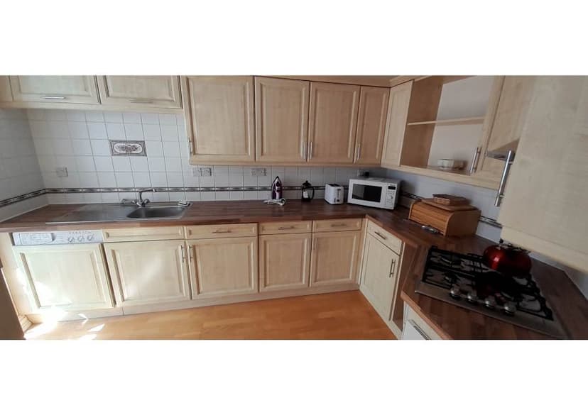 Image 3:2 bedroom Flat to rent