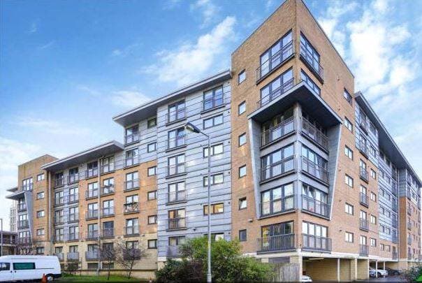 Image 1:1 bedroom Flat to rent