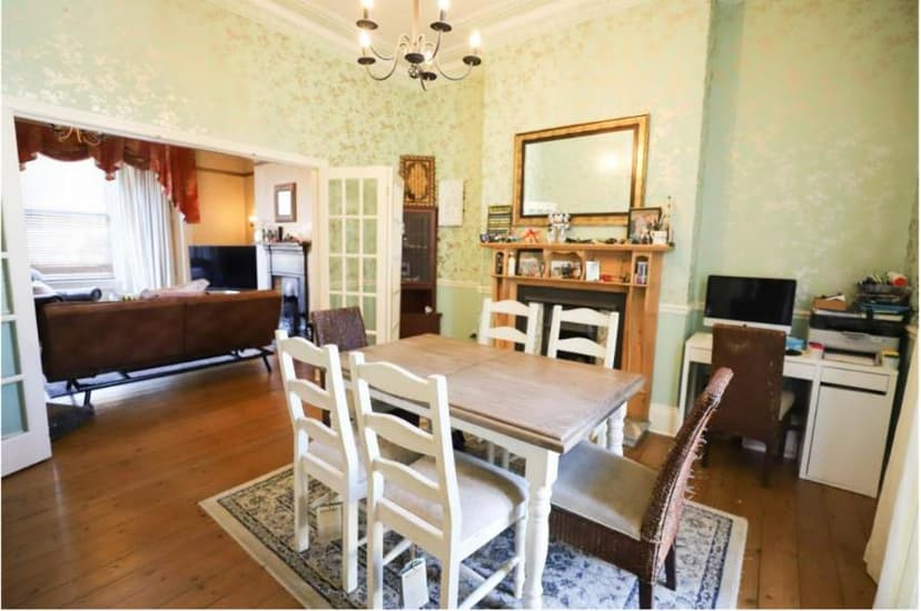 Image 3:5 bedroom Terraced house to rent