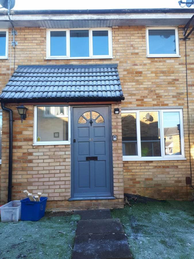 Image 1:3 bedroom Terraced house to rent