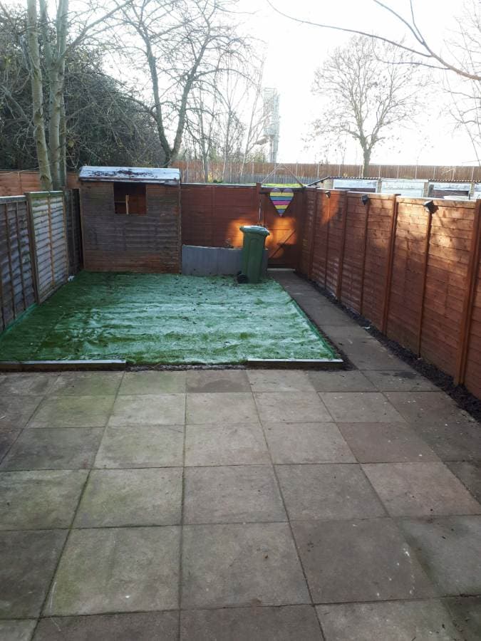 Image 3:3 bedroom Terraced house to rent