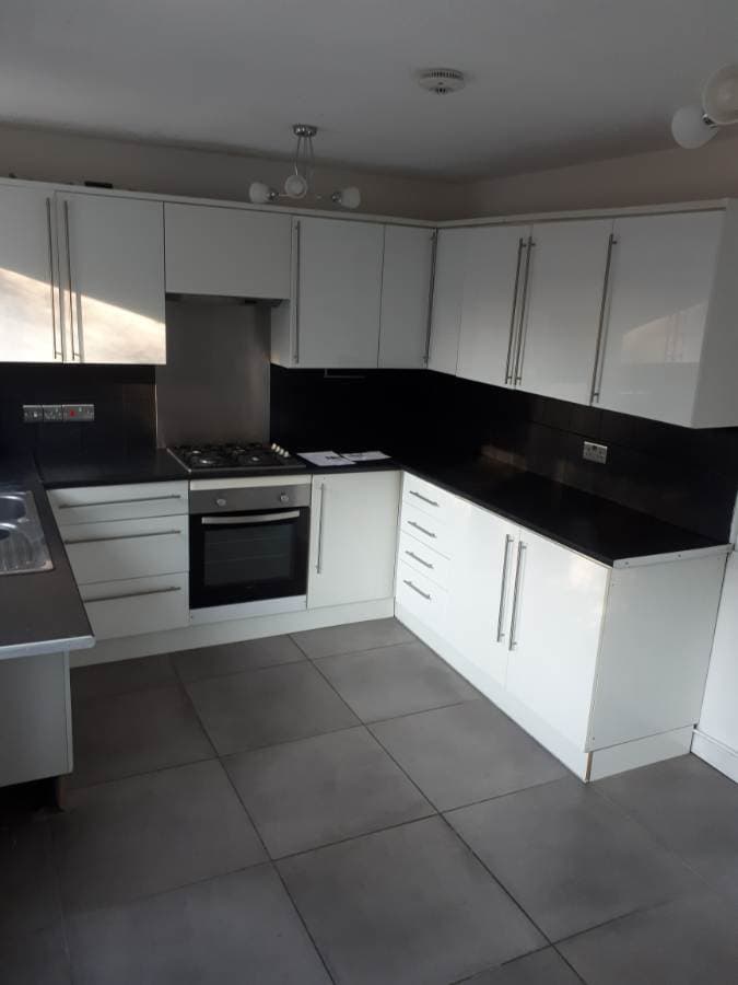 Image 2:3 bedroom Terraced house to rent