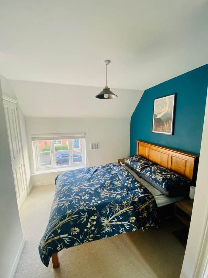 Image 2:2 bedroom Terraced house to rent