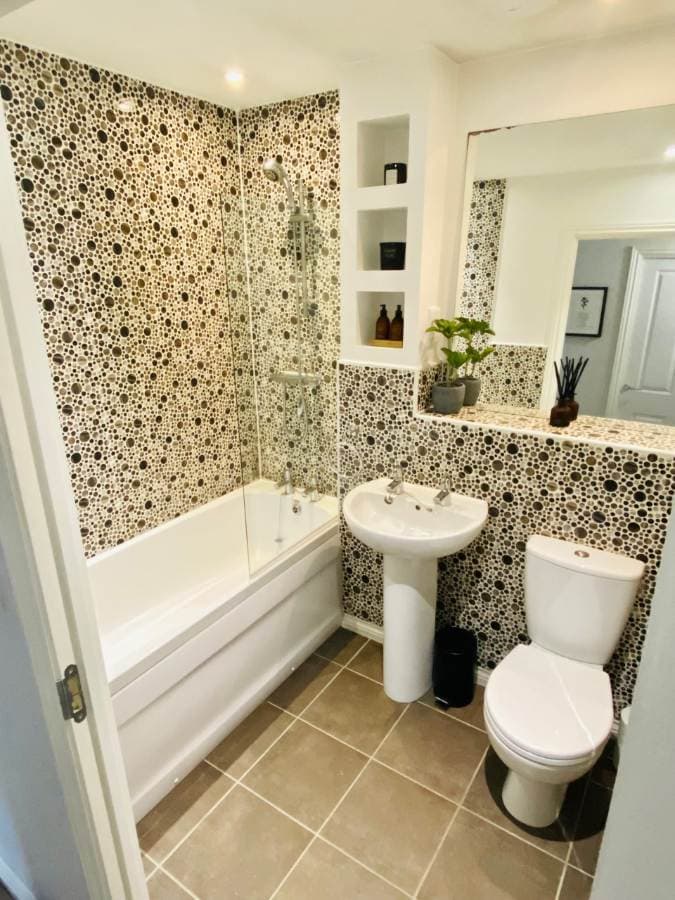 Image 3:2 bedroom Terraced house to rent