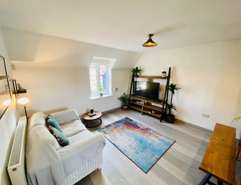 Image 1:2 bedroom Terraced house to rent