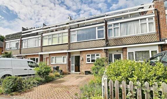 Image 1:3 bedroom Terraced house to rent