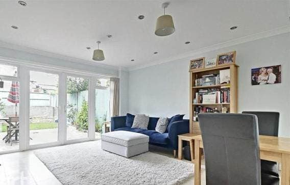 Image 2:3 bedroom Terraced house to rent