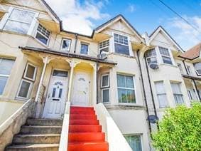 Image 1:2 bedroom Flat to rent