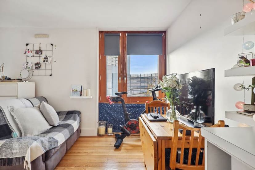 Image 2:1 bedroom Apartment or flat to rent