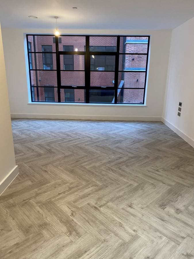 Image 3:1 bedroom Apartment or flat to rent