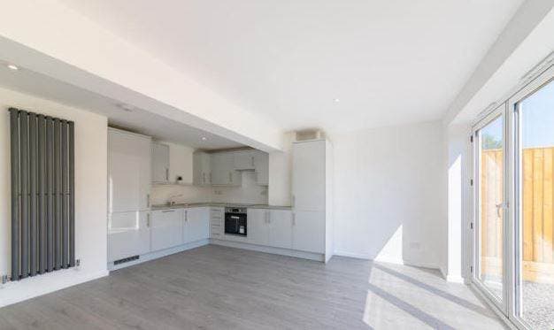 Image 3:2 bedroom Terraced house to rent