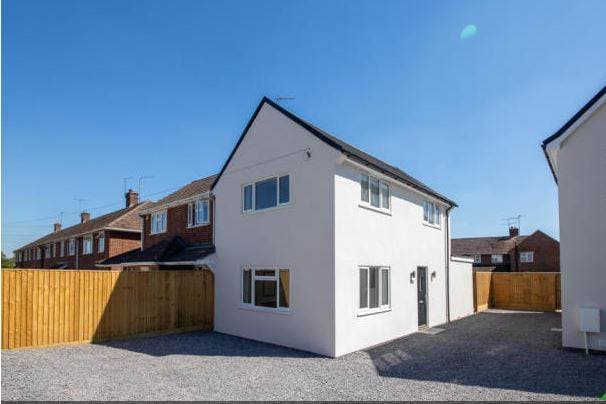 Image 1:2 bedroom Terraced house to rent