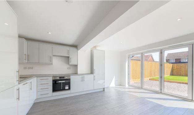 Image 2:2 bedroom Terraced house to rent