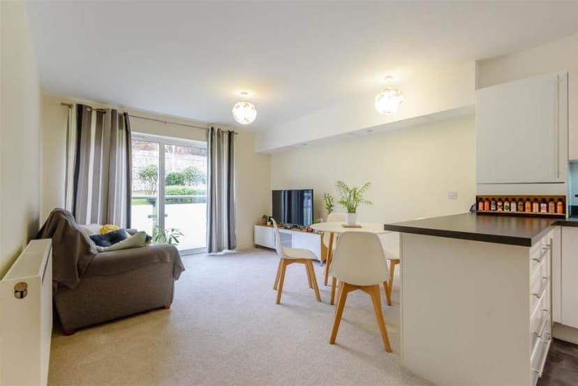 Image 3:1 bedroom Flat to rent