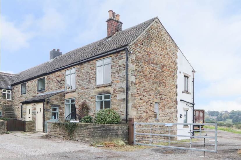 Image 1:3 bedroom Cottage to rent