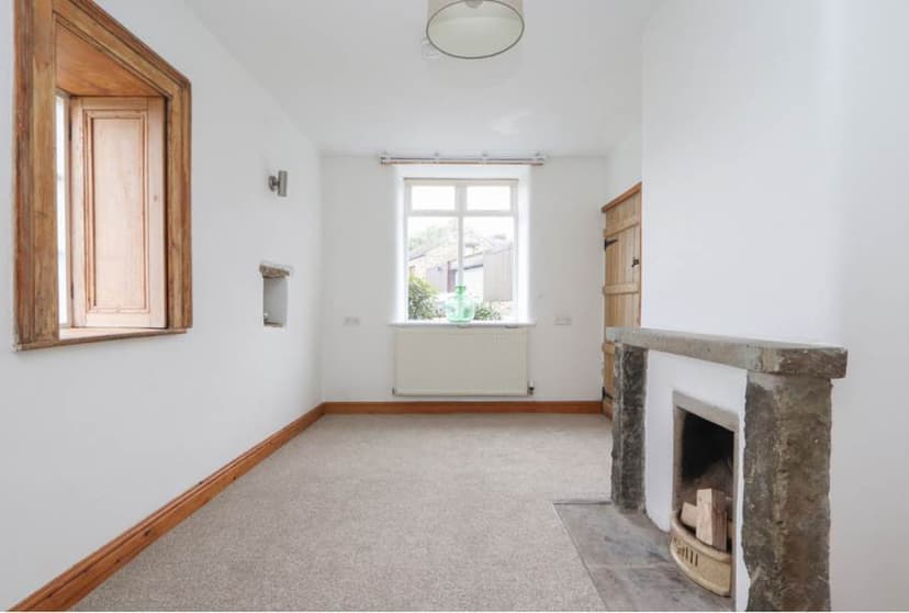 Image 3:3 bedroom Cottage to rent