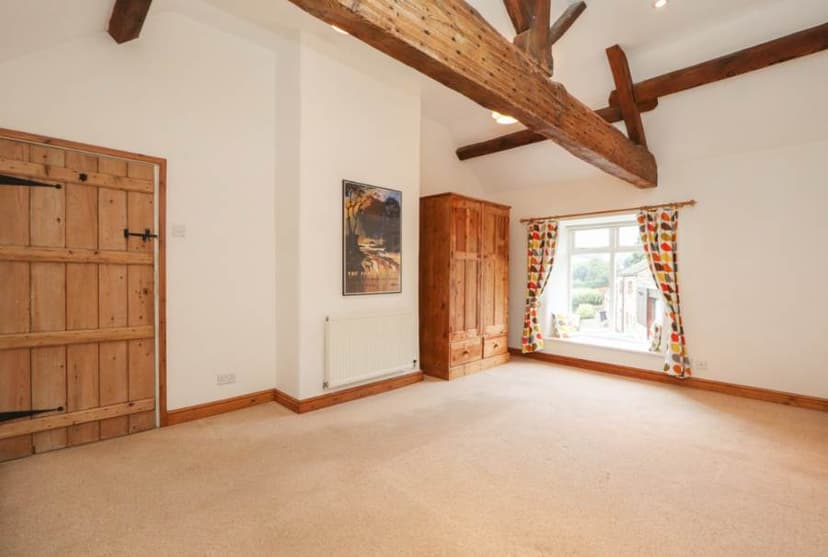 Image 2:3 bedroom Cottage to rent