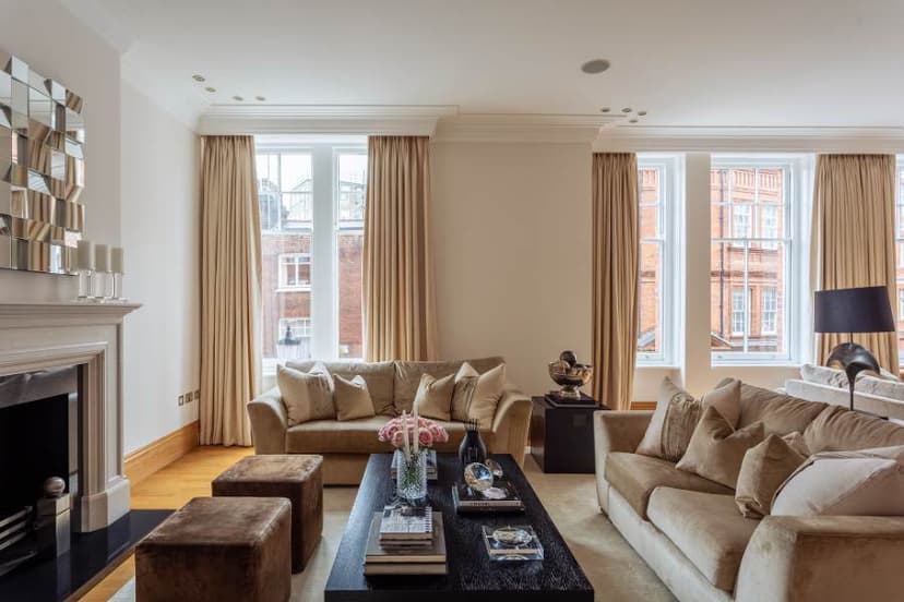 Image 2:3 bedroom Apartment or flat to rent