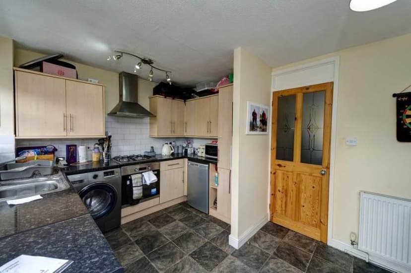 Image 2:3 bedroom Terraced house to rent