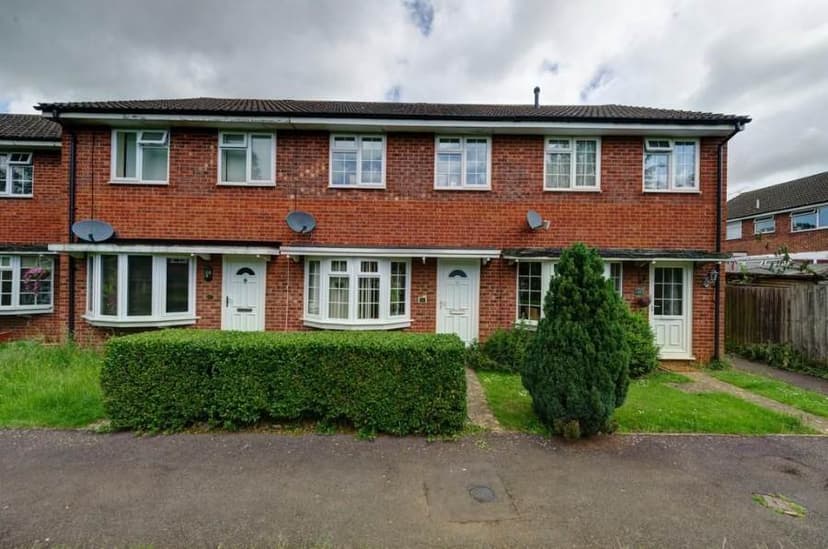 Image 3:3 bedroom Terraced house to rent