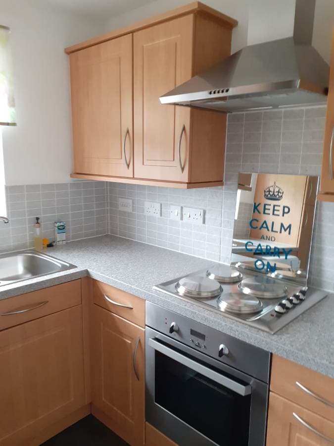 Image 1:2 bedroom Apartment or flat to rent