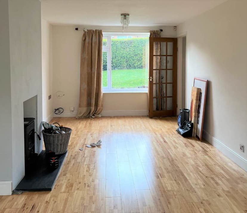 Image 3:3 bedroom Semi-detached house to rent