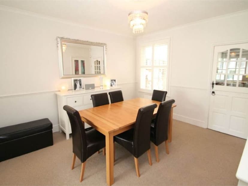 Image 3:4 bedroom Terraced house to rent