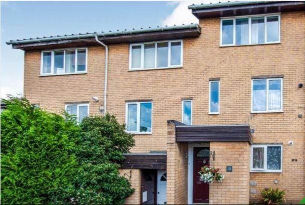 Image 3:3 bedroom Maisonette to rent