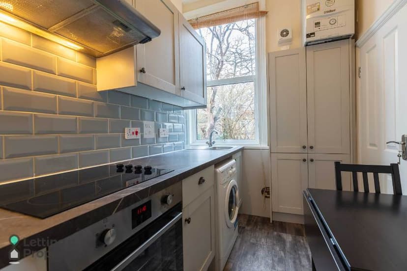 Image 3:1 bedroom Apartment or flat to rent