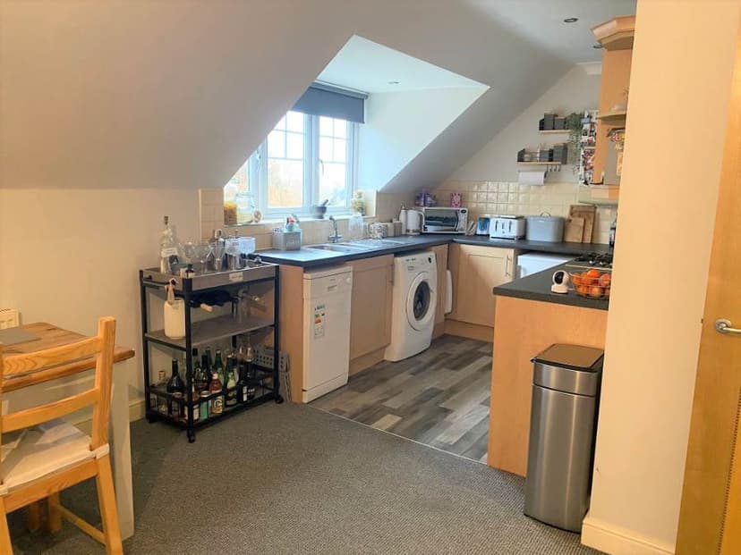 Image 2:2 bedroom Apartment or flat to rent