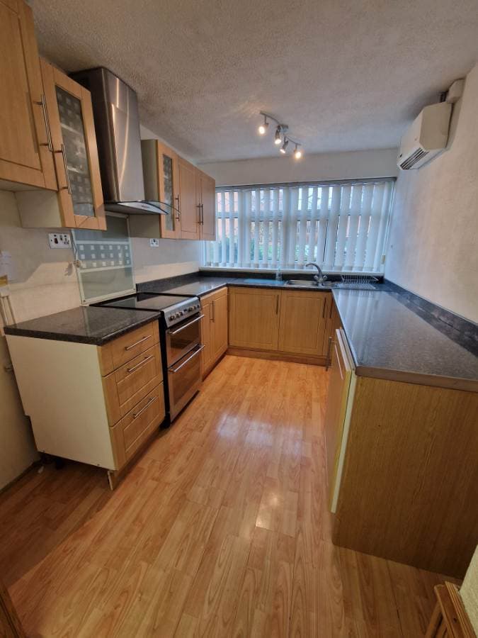 Image 3:3 bedroom Terraced house to rent