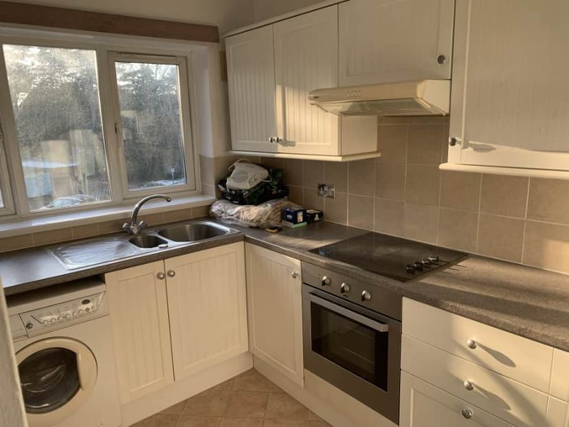 Image 2:1 bedroom Apartment or flat to rent