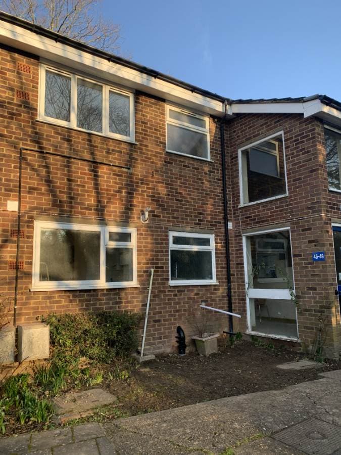 Image 1:1 bedroom Apartment or flat to rent