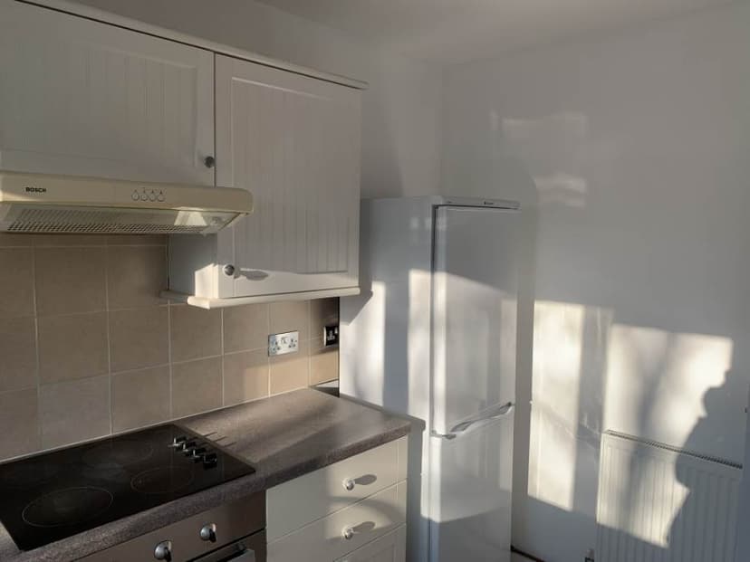 Image 3:1 bedroom Apartment or flat to rent