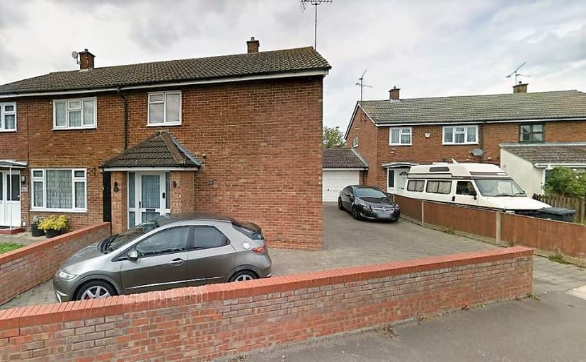Image 1:3 bedroom Semi-detached house to rent