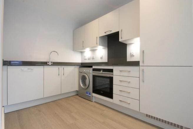 Image 2:1 bedroom Apartment or flat to rent