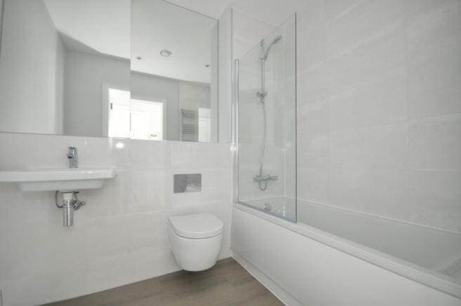 Image 3:1 bedroom Apartment or flat to rent