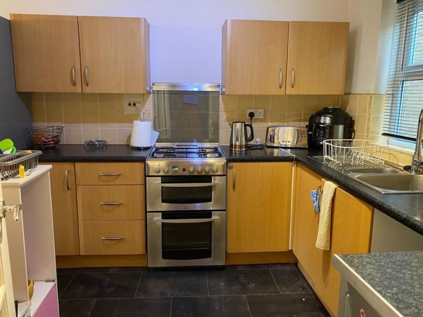 Image 2:2 bedroom Terraced house to rent