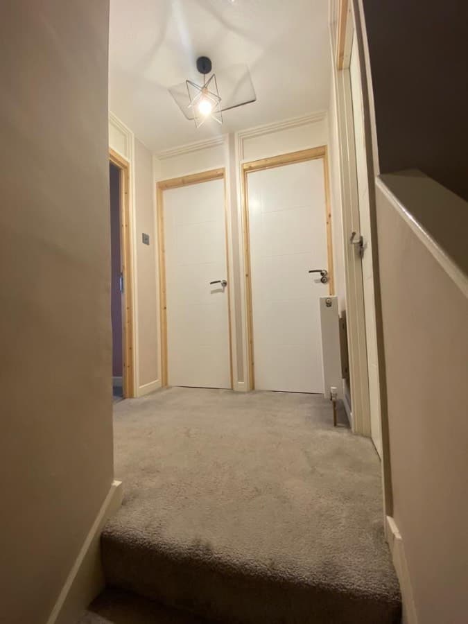 Image 3:2 bedroom Terraced house to rent