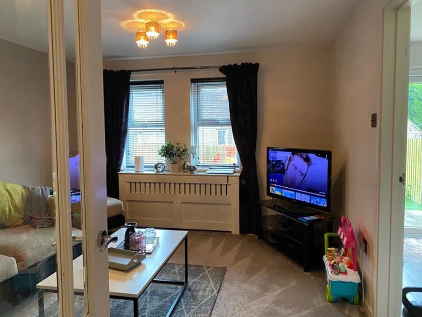 Image 1:2 bedroom Terraced house to rent