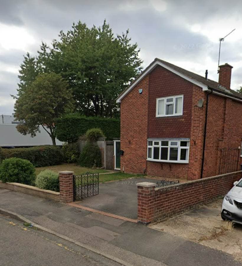 Image 1:3 bedroom Detached house to rent