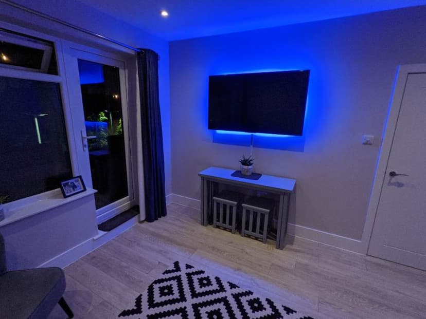 Image 3:2 bedroom Flat to rent