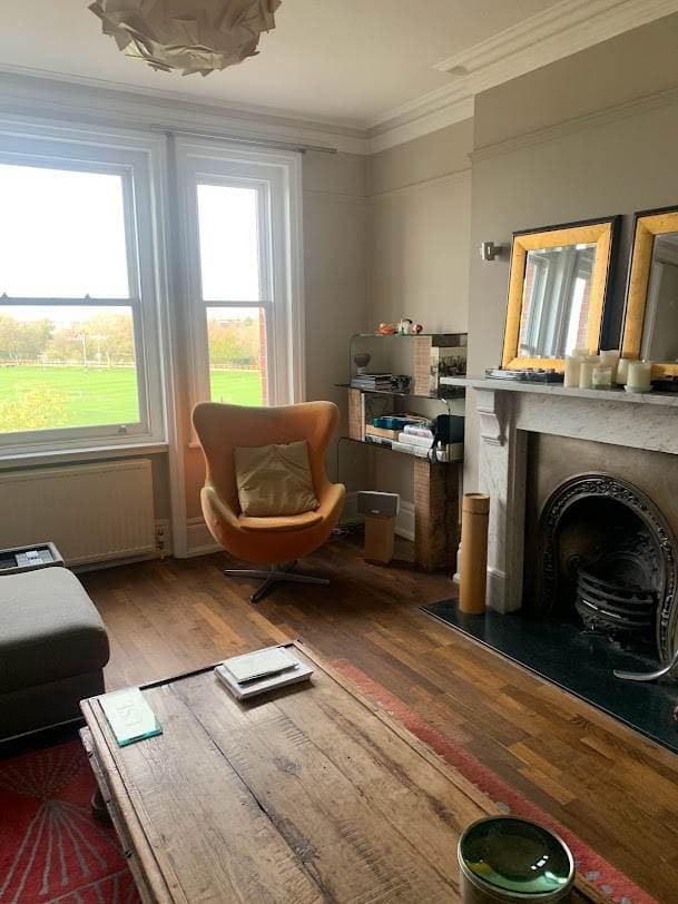 Image 2:3 bedroom Apartment or flat to rent