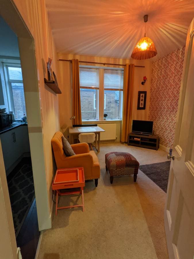 Image 3:1 bedroom Apartment or flat to rent