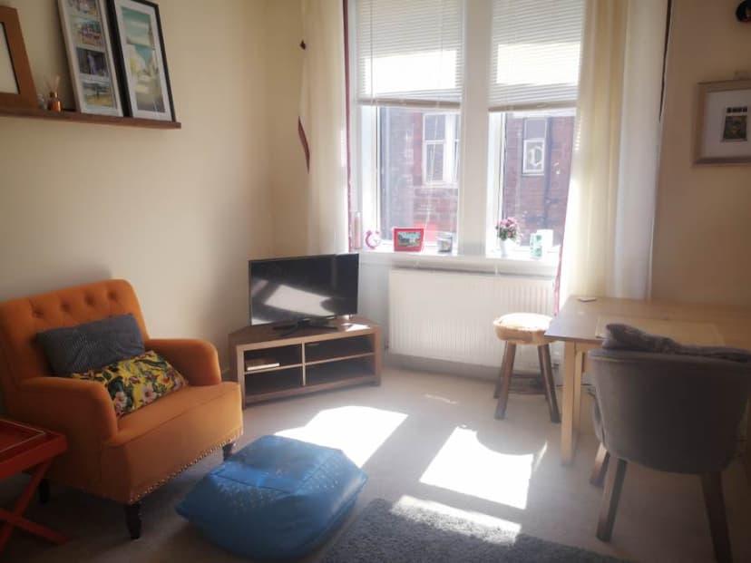 Image 2:1 bedroom Apartment or flat to rent
