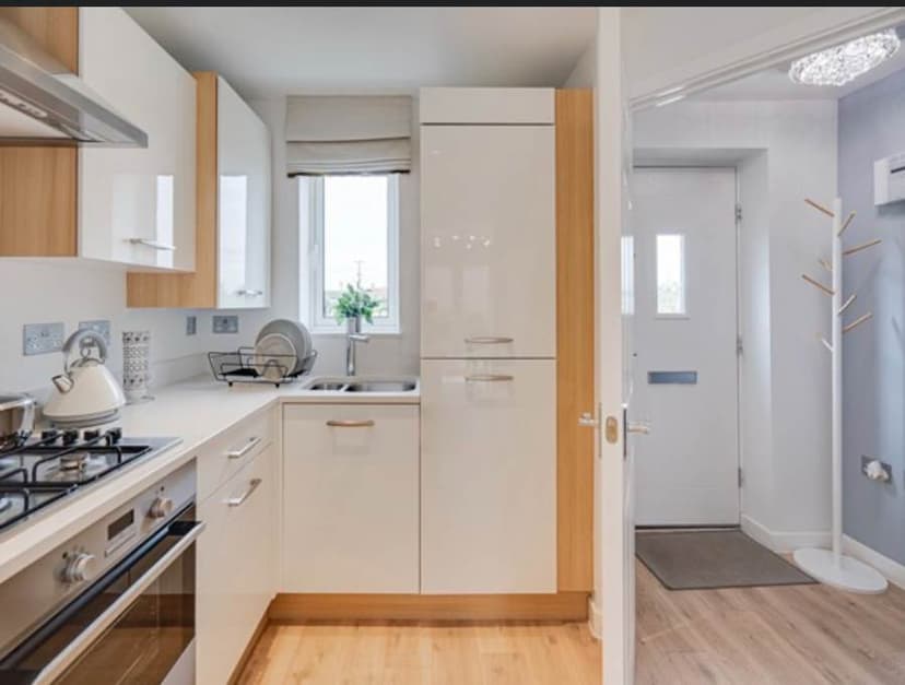 Image 3:2 bedroom Semi-detached house to rent