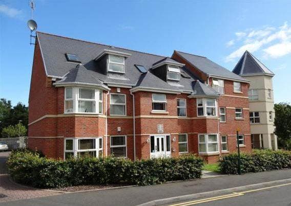 Image 1:2 bedroom Apartment or flat to rent