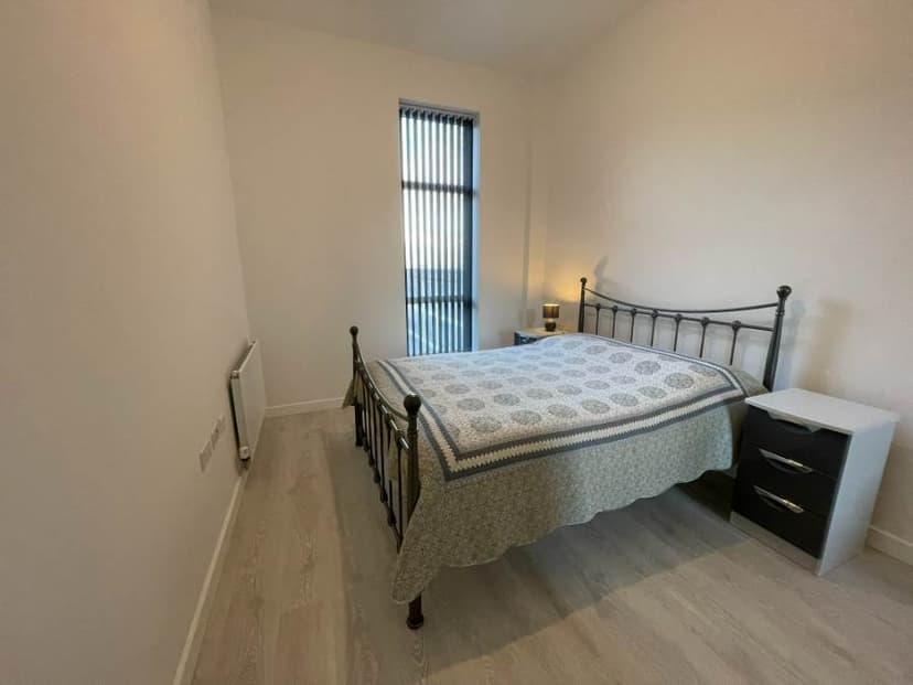 Image 3:1 bedroom Apartment or flat to rent