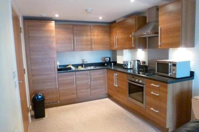 Image 2:2 bedroom Apartment or flat to rent