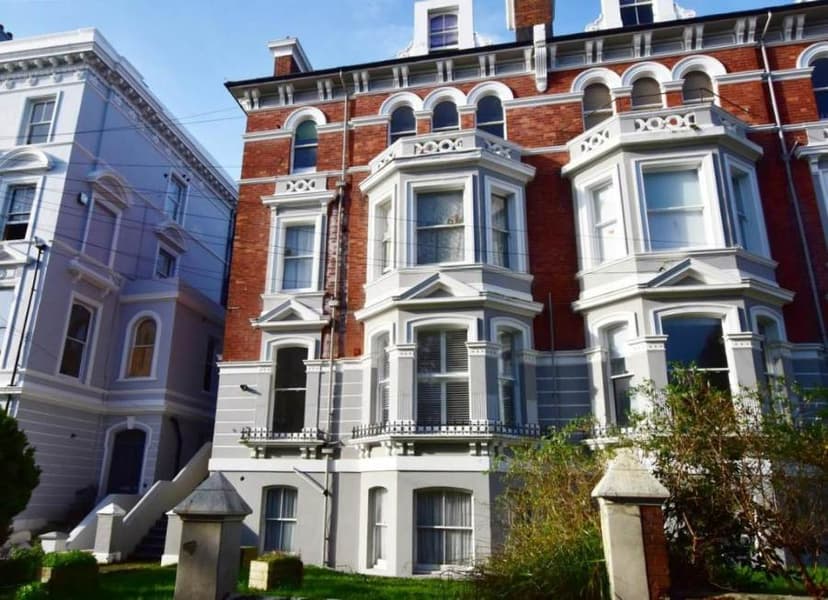 Image 1:3 bedroom Apartment or flat to rent